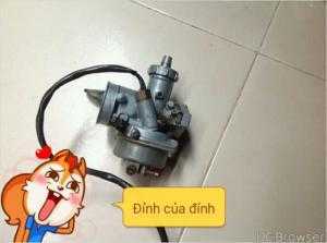 Bình Win 100 châu Âu