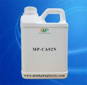 Can nhựa hdpe đựng hóa chất
