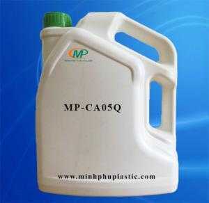 Can nhựa hdpe đựng hóa chất