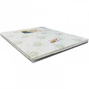 Nệm cao su Combo Super Vivian 1,6mx2,0mx10cm