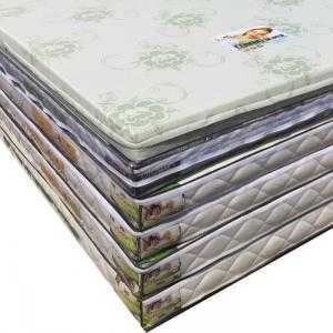 Nệm cao su Combo Super Vivian 1,6mx2,0mx10cm