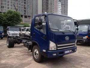 Xe Faw 7,31 tấn