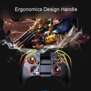 TAY CẦM CHƠI GAME BLUETOOTH MOCUTE 054 (chính hãng)