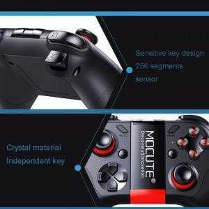 TAY CẦM CHƠI GAME BLUETOOTH MOCUTE 054 (chính hãng)