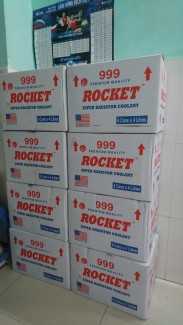 Nước làm mát Rocket 999