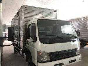 Xe tải Fuso Mitsubishi 8.2 Canter 5.2 tấn - Giao xe ngay - Hotline: 0984810705 (24/24)