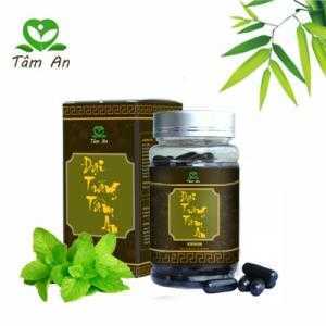 Đại Tràng Tâm An - Hỗ trợ điều trị các bệnh đau đại tràng