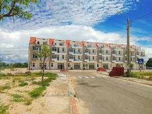 Hội An River Park, kề sông, gần biển, ngay phố cổ Hội An, giá chỉ 22tr/m2