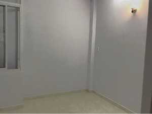 Bán nhà ở nguyễn văn quá DT: 3.3x8m