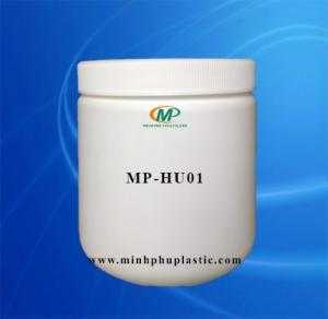 Hũ nhựa hdpe