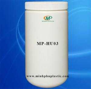Hũ nhựa hdpe