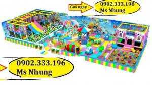Đầu tư khu liên hoàn giá rẻ
