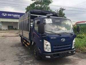 Dothanh Iz 65 Gold - Người Đẹp Xe Tải 3.5 Tấn