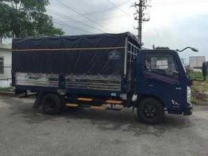 Dothanh Iz 65 Gold - Người Đẹp Xe Tải 3.5 Tấn