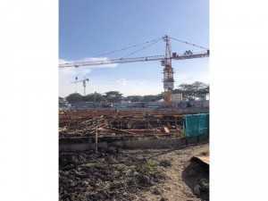 Ecogreen sài gòn, vị thế tôn vinh đẳng cấp