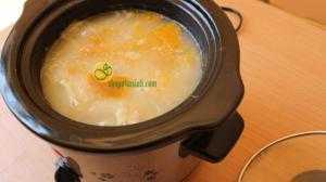 Nồi Nấu Chậm Kho Cá Hầm Gà BBcoocker 2.5L NX900