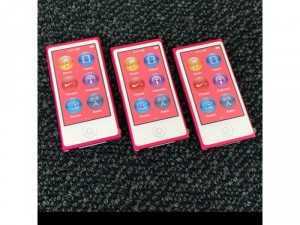 Ipod Nano Gen 7 new100% chính hãng