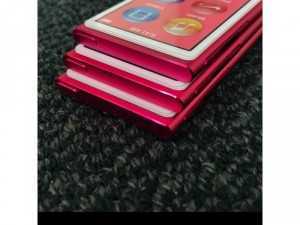 Ipod Nano Gen 7 new100% chính hãng