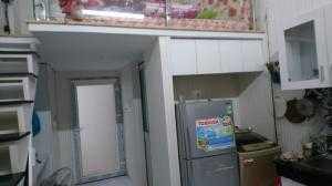 Khu nhà ở 20m2 duy nhất ở Thủ Đức ngay Kha Vạn Cân