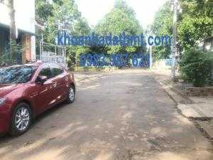 Nhà TC 100%,5*25m,gần Hoa Viên Thành Nhất,đường Phạm Văn Bạch dọn vào ở ngay
