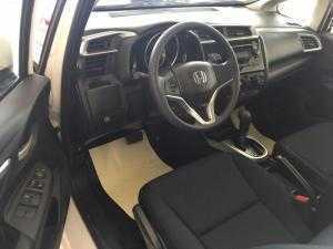 Honda Jazz 2018