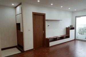 Chung cư cao cấp Yên Hoà, đẹp-sáng-thoáng full nội thất