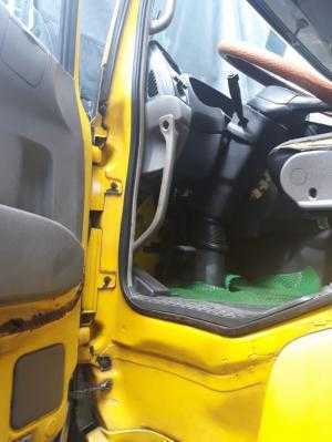 Dongfeng 3 Chân Đời 2012 Tải Trọng 13T4 Thùng Dài 9M5 Đẹp Nghiên Thành