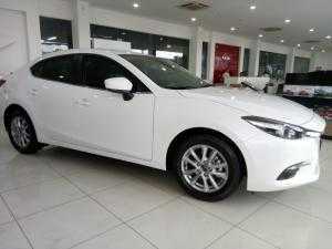Xe OTO Mazda