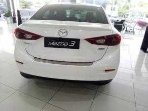 Xe OTO Mazda