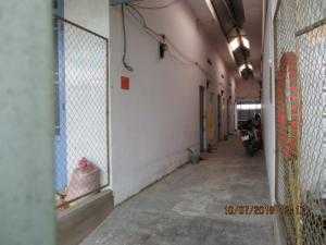 Mười Căn Phòng Trọ Mặt Tiền Đg Nội Bộ Số 2 Kdc Công Nghiệp Hòa Phú Vl
