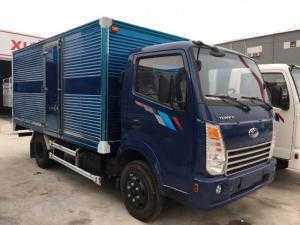 Xe tải Teraco 240 2.4 tấn Daehan Motor Giá cạnh tranh, Giao xe ngay