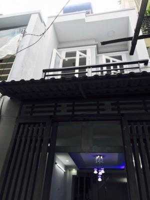 Bán nhà đường số 13a quận Bình Tân