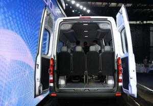 Báo giá xe Solati 16 chỗ Hyundai H350 mới nhất, vay trả góp 90% giao xe toàn miền Trung