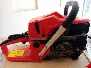 Máy cưa xích chạy xăng BGA5200CS