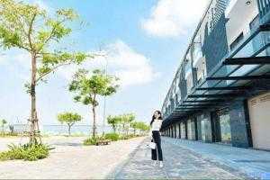 Tung hàng nóng nhà phố Marina Complex đẳng cấp nhất Đà Nẵng
