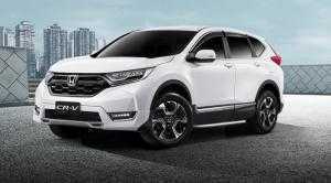 XỨNG TẦM KHÍ CHẤT DẪN ĐẦU
Với đường nét thiết kế mạnh mẽ đầy uy lực mà sang trọng và đầy tinh tế, Honda CR-V mang đến sức hấp dẫn khó cưỡng cho chủ nhân.