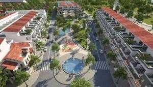 Bán đất nền dự án giá rẻ