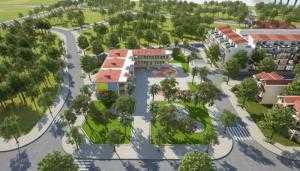 Bán đất nền dự án giá rẻ