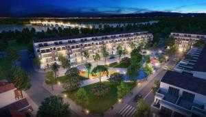 Nhận Đặt Chỗ Và Sắp Mở Bán Giai Đoạn Cuối Dự Án Phú An Khang