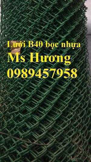 Chuyên cung cấp B40 bọc nhựa cho sân tennis, b40 bọc nhựa sân bóng đá mini, sân quần vợt