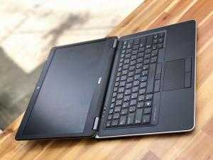 Laptop Dell Ultrabook E7440, i7 4600u 4G SSD128G Đèn phím Đẹp zin 100% Giá ré