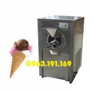 Máy làm kem cứng gelato