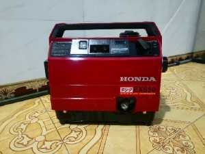 Máy phát điện Honda EX650