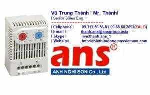 Bộ điều chỉnh nhiệt độ ZR 011 Stego Vietnam