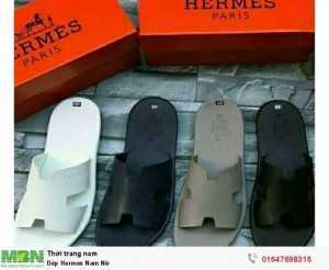Dép Hermes Nam Nữ