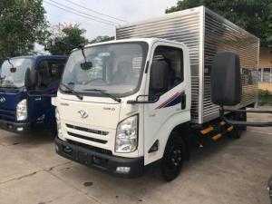 Xe tải hyundai Đô Thành iz65 euro4, xe lắp ráp 3 cục