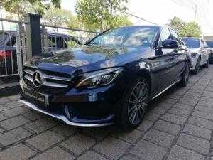 Bán xe Mercedes C300 AMG Siêu Lướt chính hãng đã qua sử dụng.