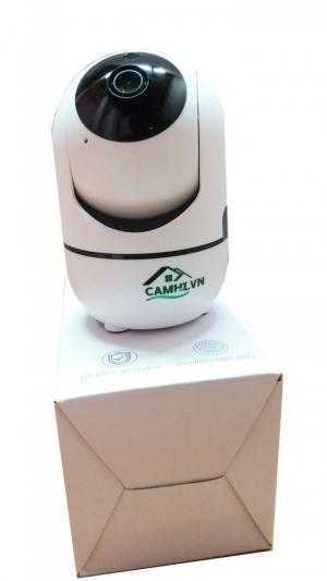 Camera IP ngoài trời Camhi Full HD 1080p chất lượng cao