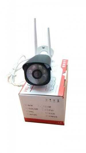 Camera IP ngoài trời Camhi Full HD 1080p chất lượng cao