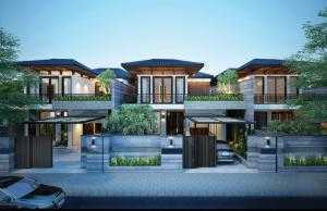 Bán biệt thự One River Villa Đà Nẵng, lợi nhuận lên tới 30% cho những năm đầu tiên